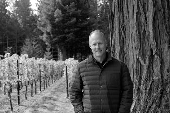 Winemaker, Thomas Rivers Brown